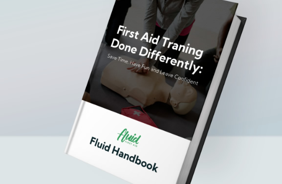 First Aid Training